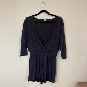 Urban outfitters romper